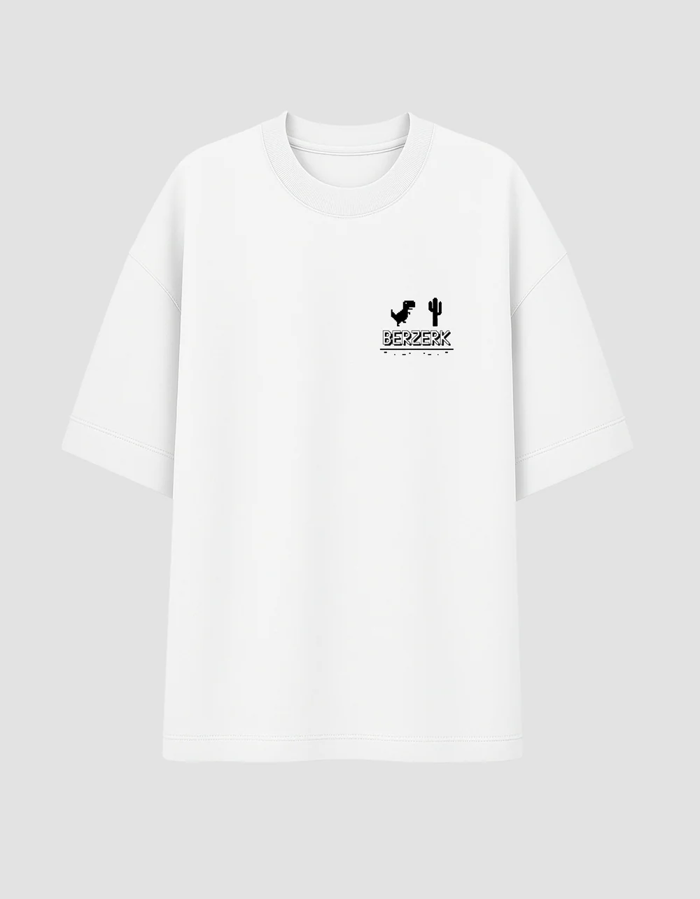Oversized - Runnin Club - Imagem 2