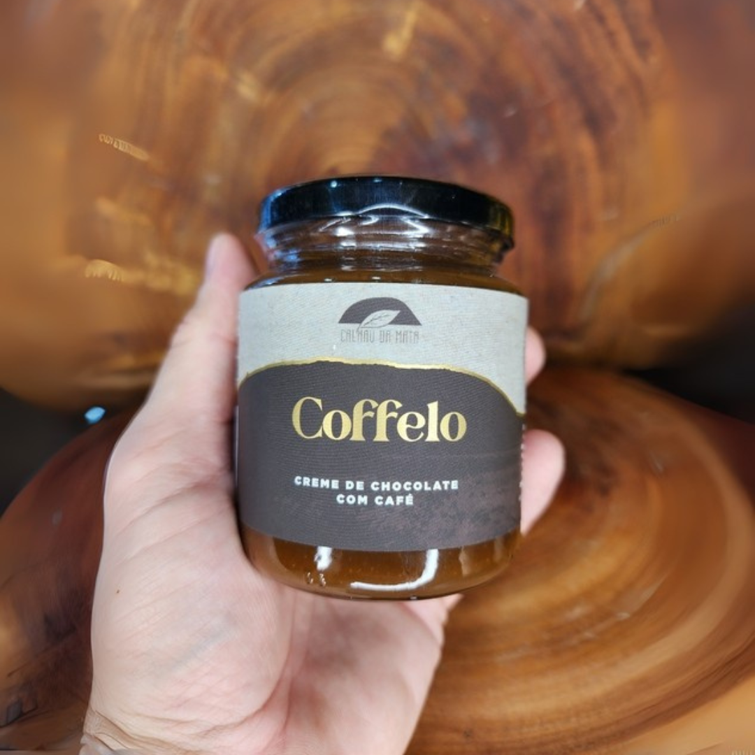 Coffelo 230g - Imagem 2