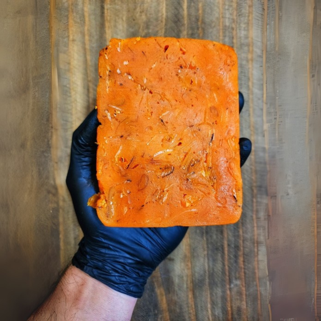 Doce de Abóbora com Coco - Imagem 2