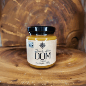 Doce de leite DOM 290g