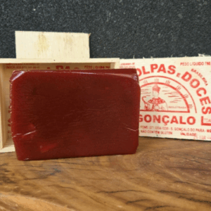 Doce de Goiabada Cascão São gonçalo 700g