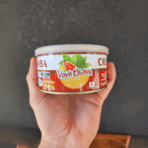 Goiabada Vovô Olavo 400g